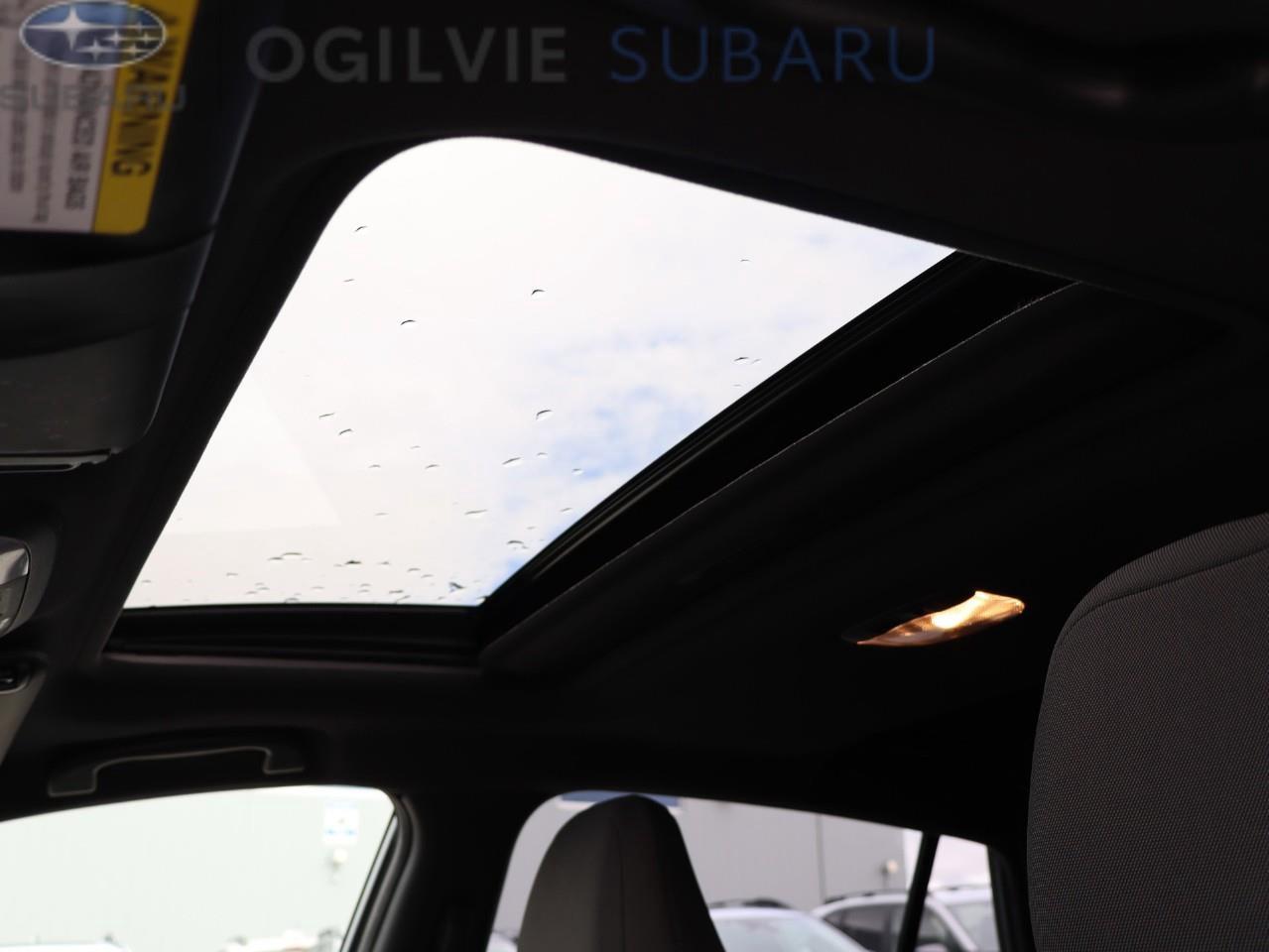 2024 Subaru Crosstrek Onyx 4dr All-Wheel Drive Photo