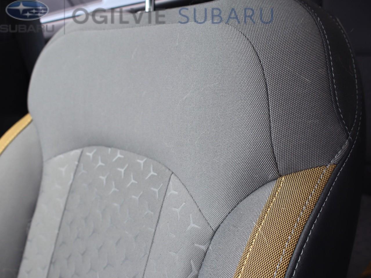 2024 Subaru Crosstrek Onyx 4dr All-Wheel Drive Photo