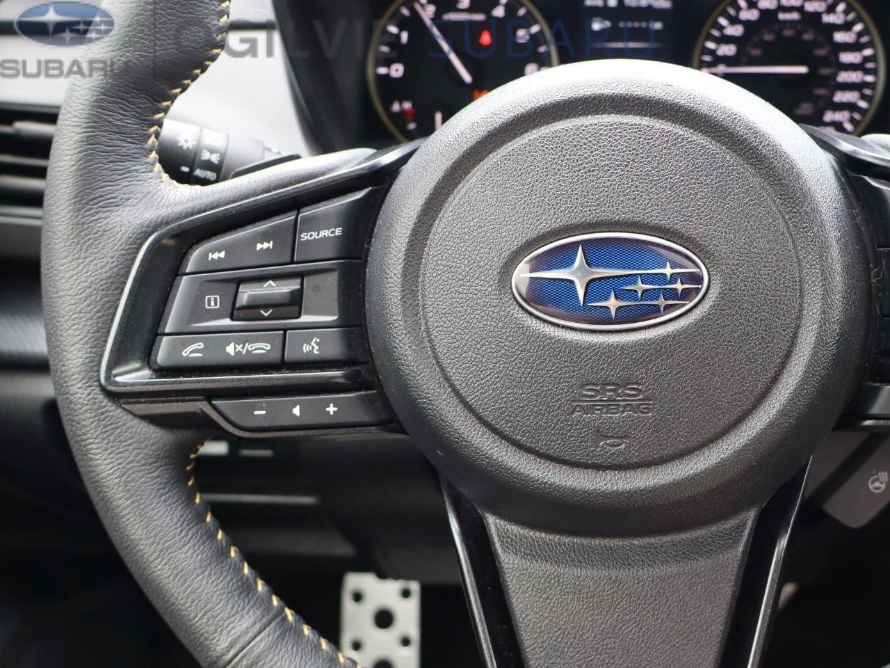 2024 Subaru Crosstrek Onyx 4dr All-Wheel Drive Photo