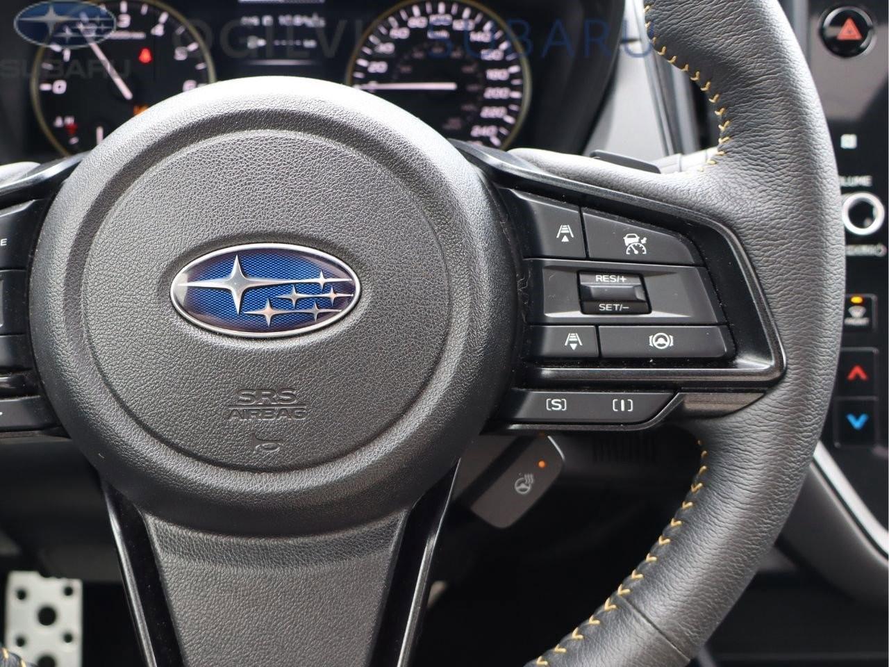 2024 Subaru Crosstrek Onyx 4dr All-Wheel Drive Photo