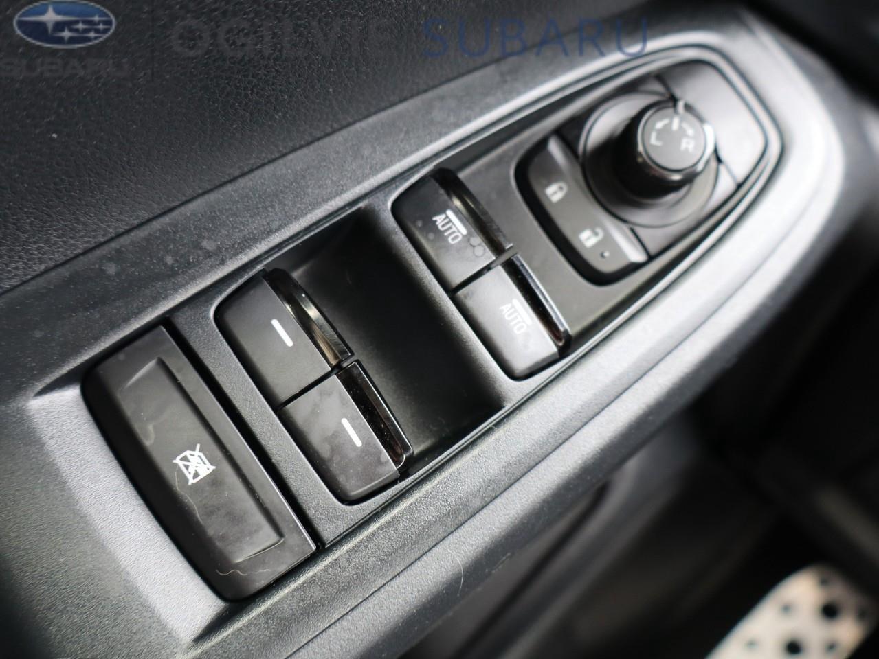 2024 Subaru Crosstrek Onyx 4dr All-Wheel Drive Photo