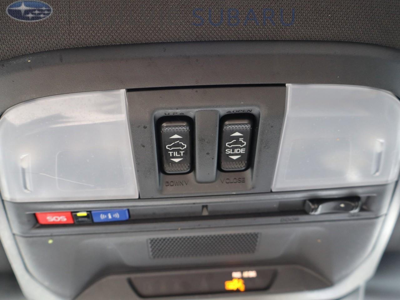2024 Subaru Crosstrek Onyx 4dr All-Wheel Drive Photo