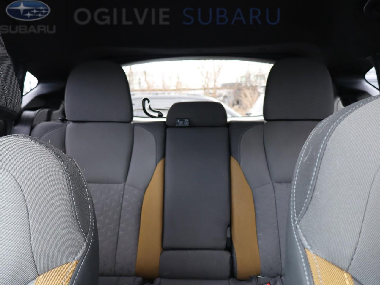 2024 Subaru Crosstrek Onyx 4dr All-Wheel Drive Photo