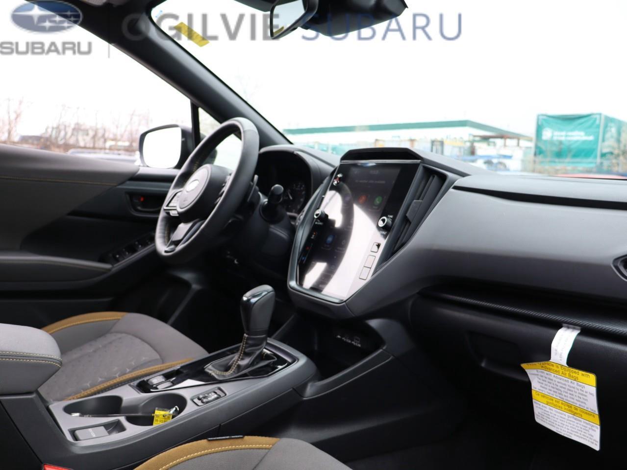 2024 Subaru Crosstrek Onyx 4dr All-Wheel Drive Photo