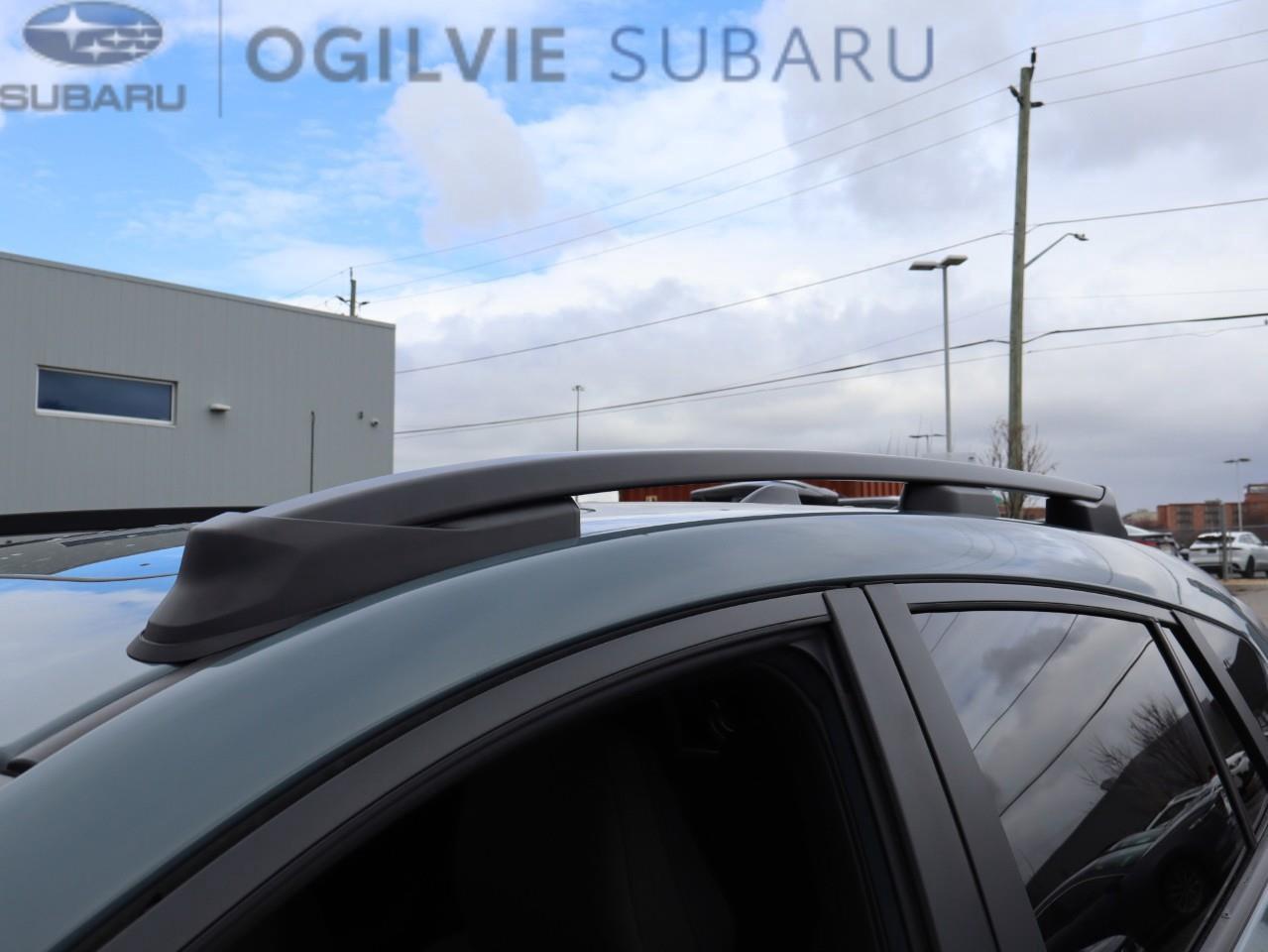 2024 Subaru Crosstrek Onyx 4dr All-Wheel Drive Photo