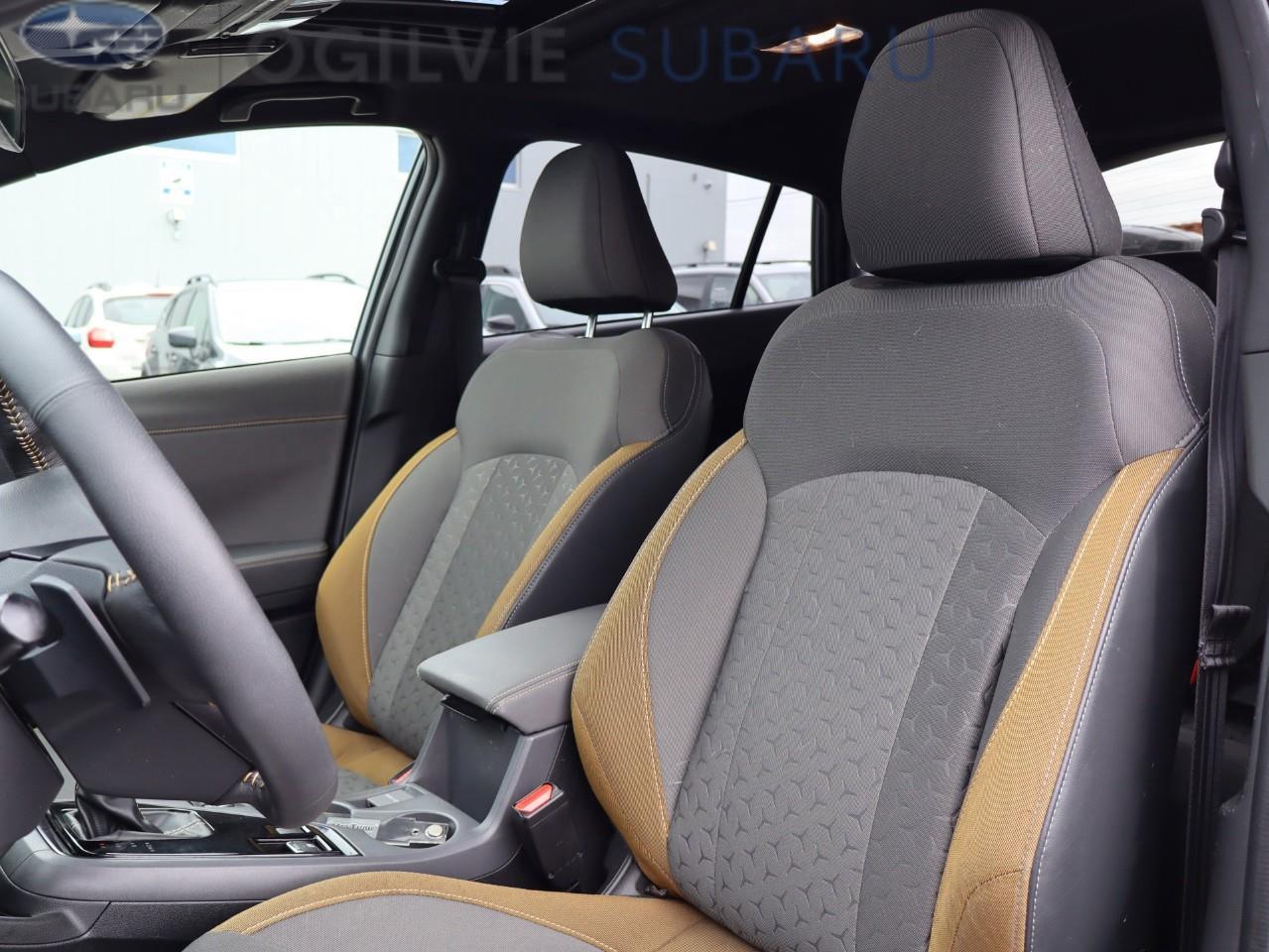2024 Subaru Crosstrek Onyx 4dr All-Wheel Drive Photo