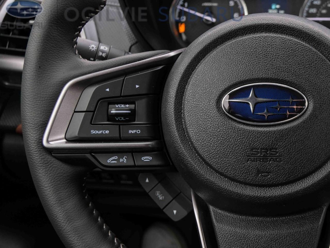 2024 Subaru Forester Premier 4dr All-Wheel Drive Photo