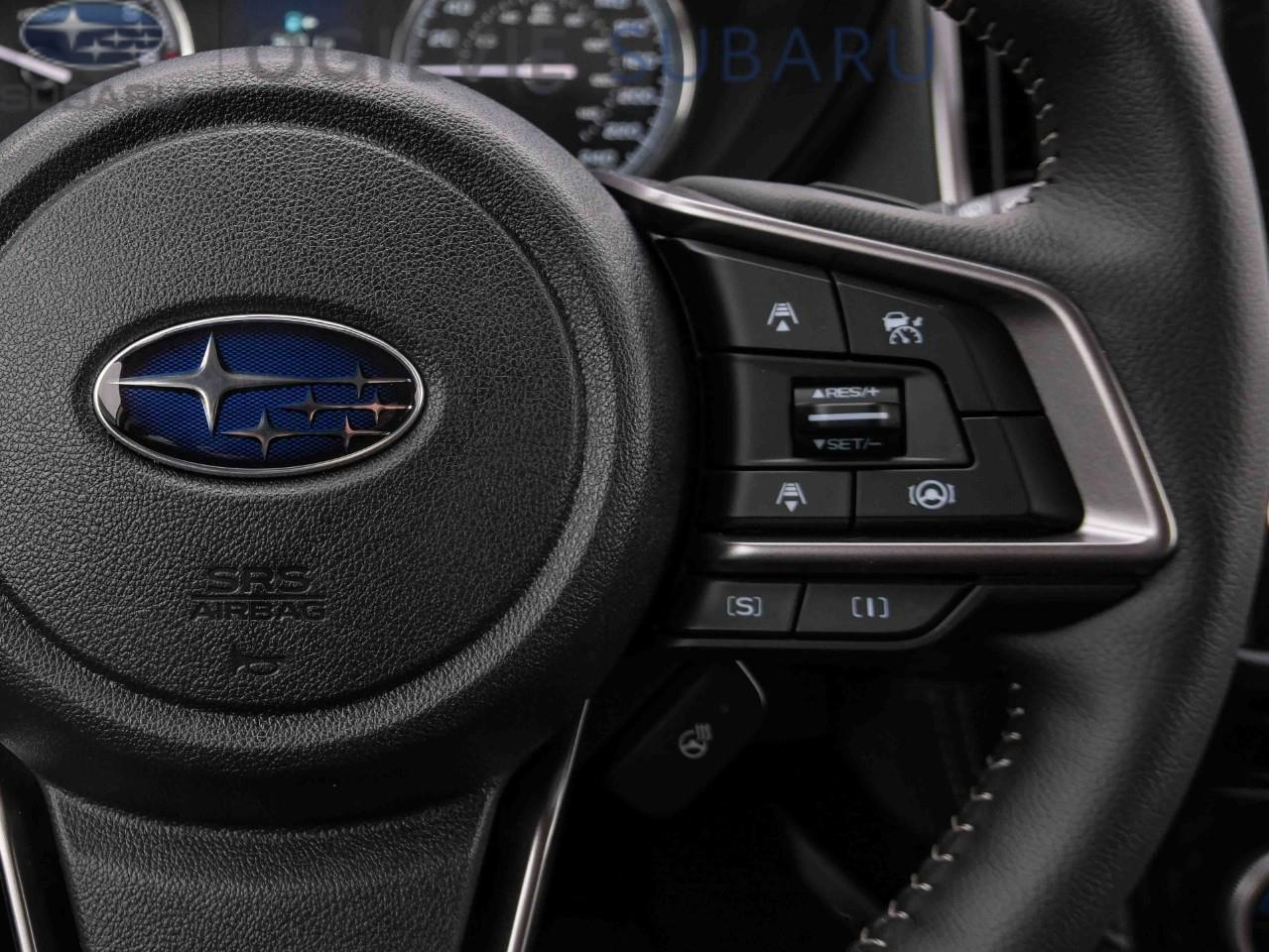 2024 Subaru Forester Premier 4dr All-Wheel Drive Photo