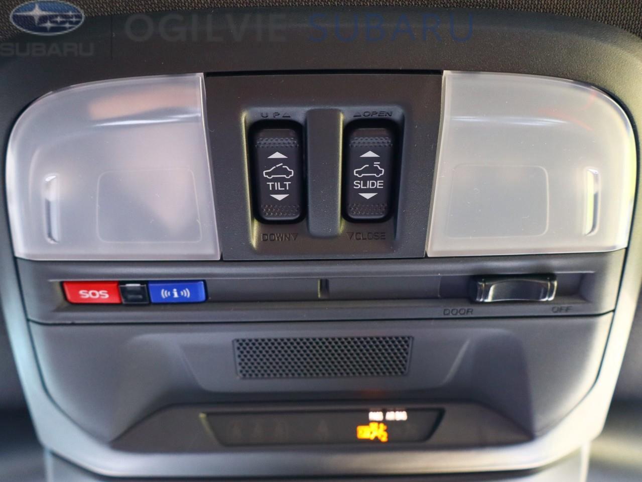 2026 Subaru WRX Sport-tech 4dr All-Wheel Drive Sedan Photo
