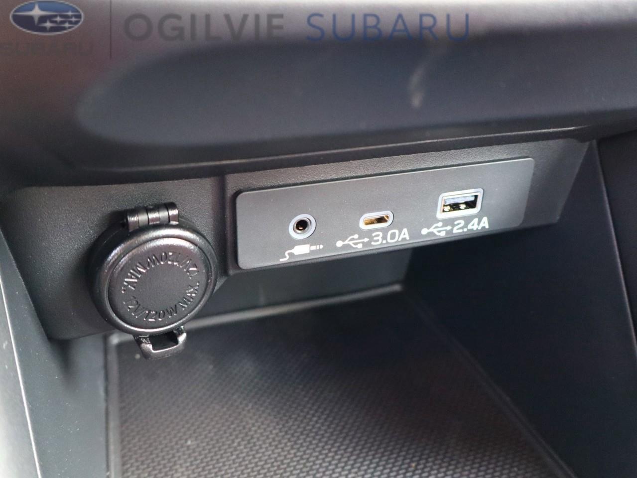 2026 Subaru WRX Sport-tech 4dr All-Wheel Drive Sedan Photo