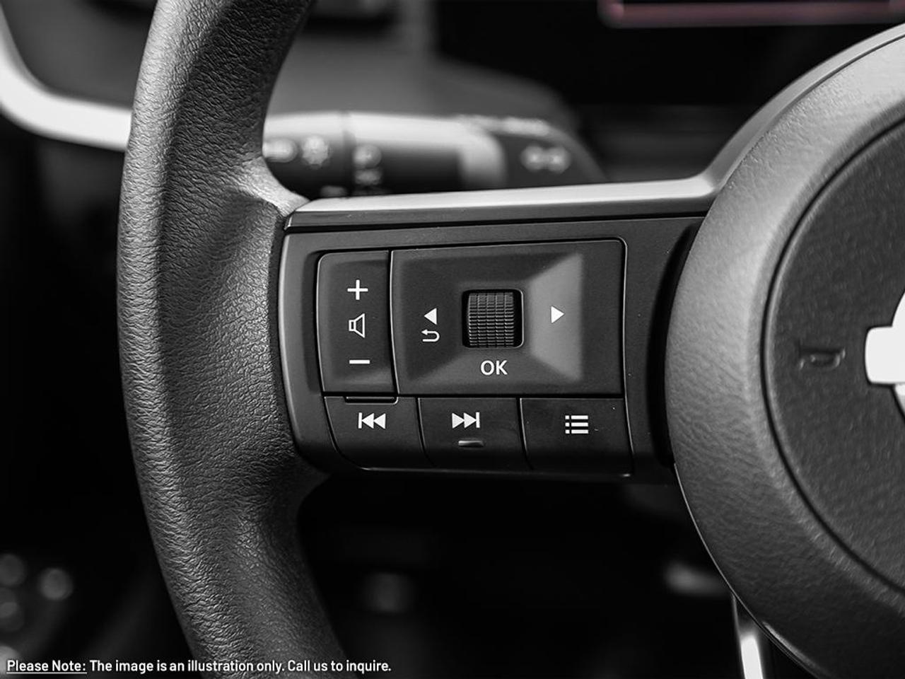2026 Nissan Kicks S 4dr Front-Wheel Drive Photo