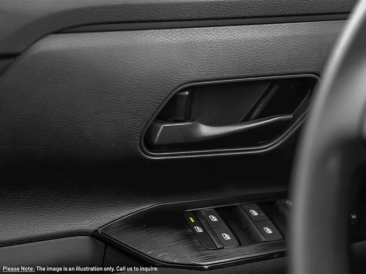 2026 Nissan Kicks S 4dr Front-Wheel Drive Photo