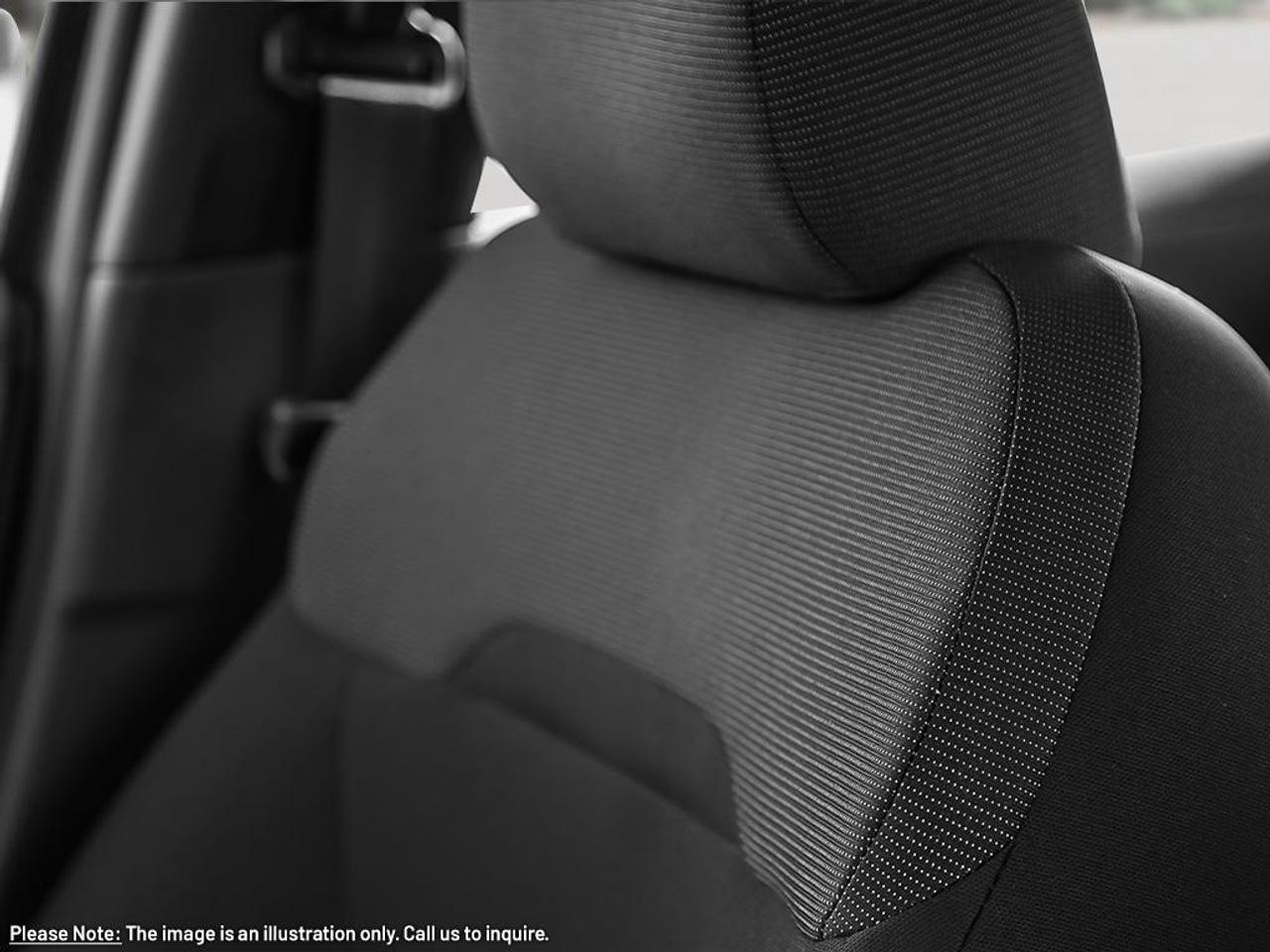 2026 Nissan Kicks S 4dr Front-Wheel Drive Photo