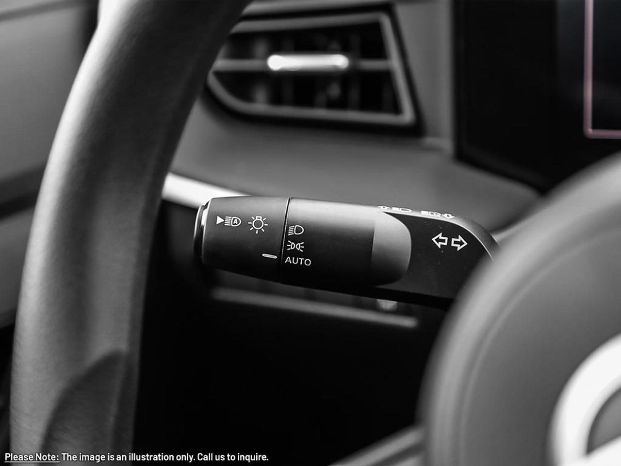 2026 Nissan Kicks S 4dr Front-Wheel Drive Photo