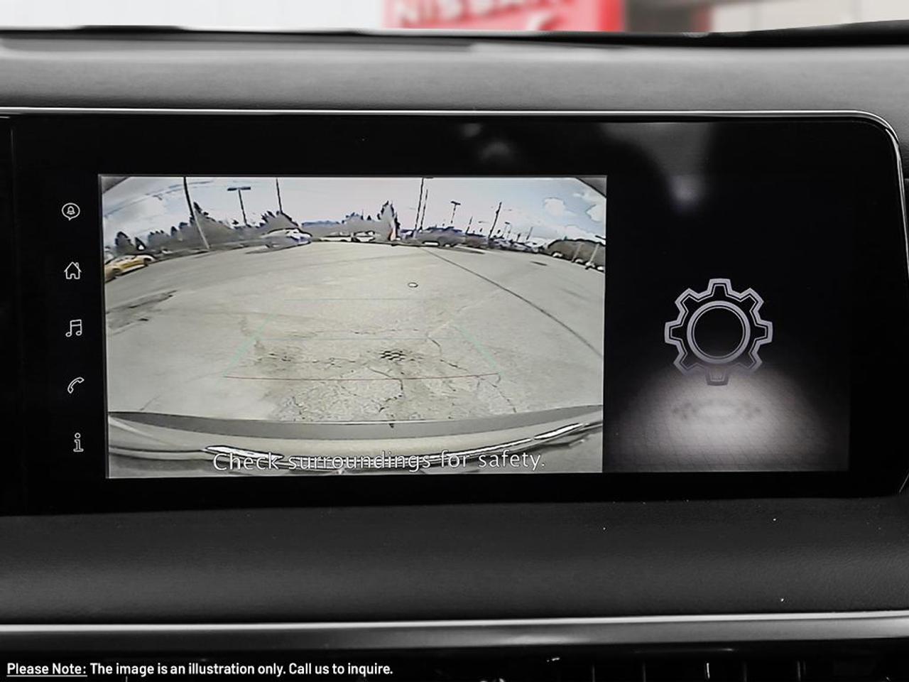 2026 Nissan Kicks S 4dr Front-Wheel Drive Photo