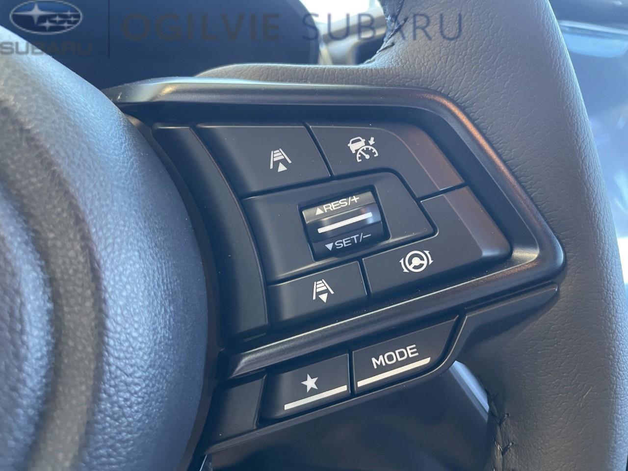 2026 Subaru WRX tS 4dr All-Wheel Drive Sedan Photo