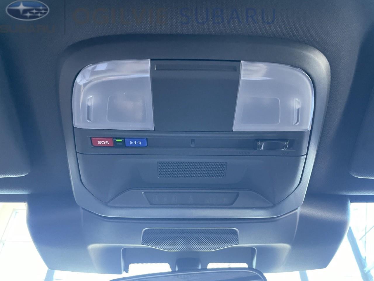 2026 Subaru WRX tS 4dr All-Wheel Drive Sedan Photo