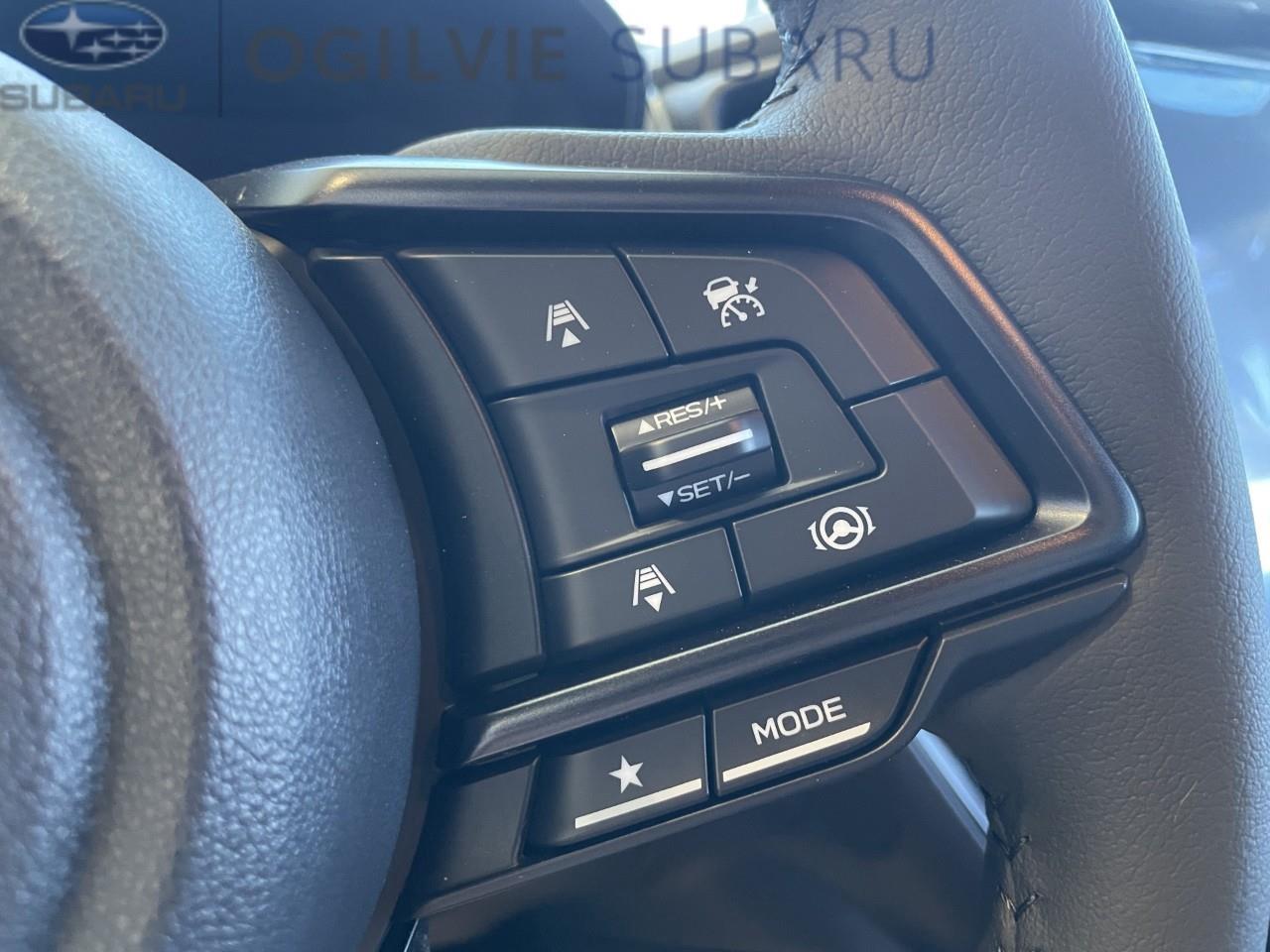 2026 Subaru WRX tS 4dr All-Wheel Drive Sedan Photo