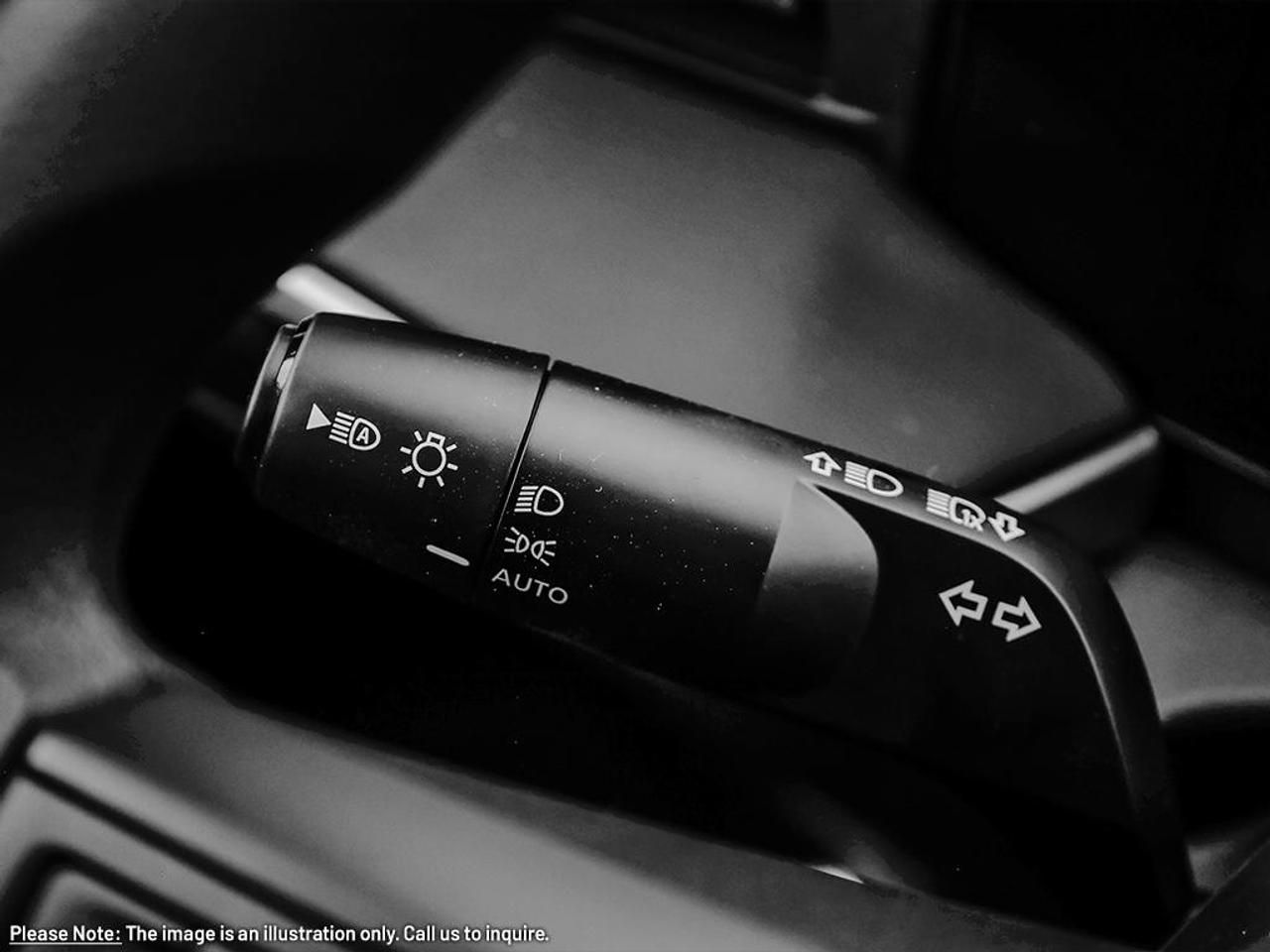 2026 Nissan Kicks S 4dr All-Wheel Drive Photo