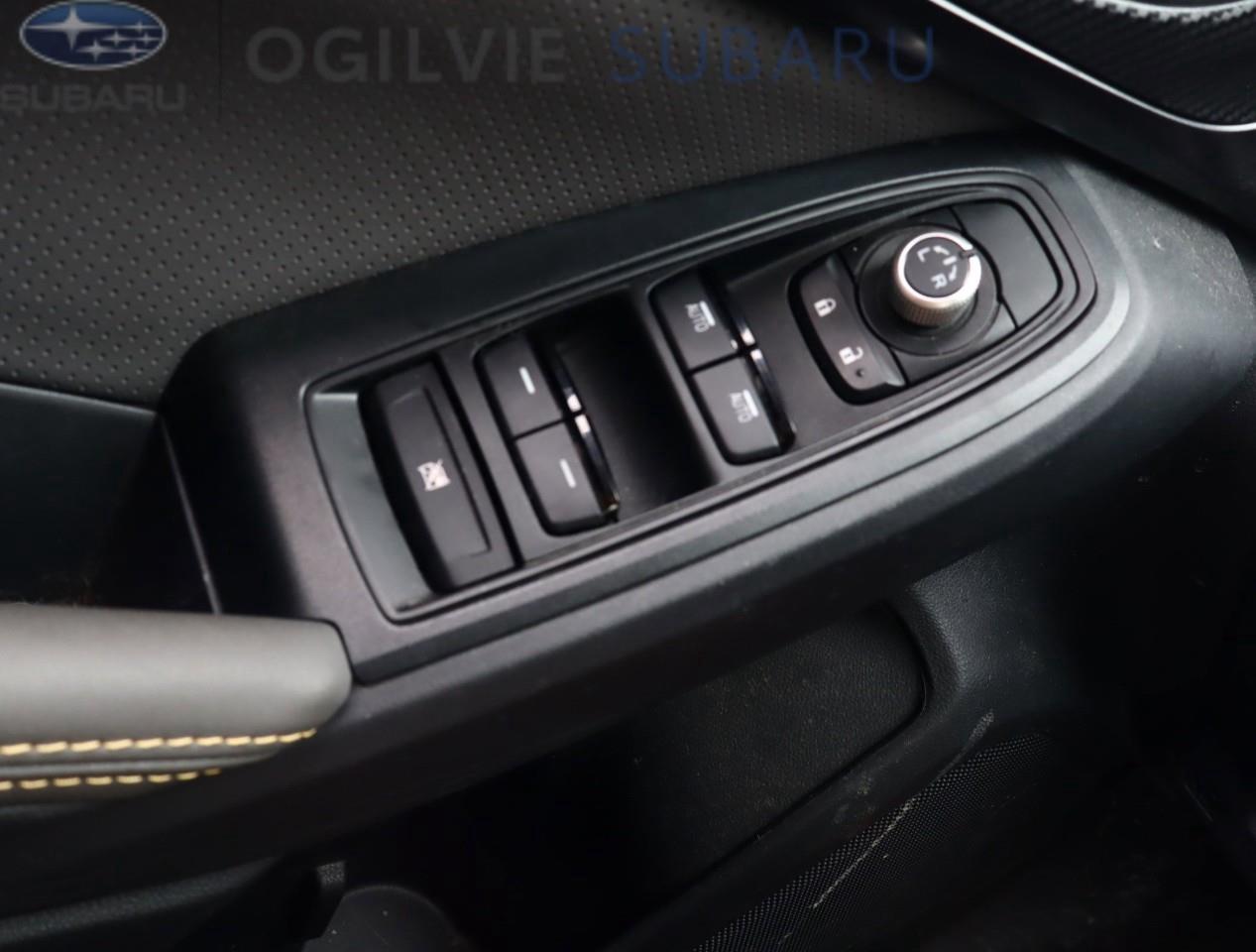 2023 Subaru Crosstrek Outdoor (CVT) 4dr All-Wheel Drive Photo