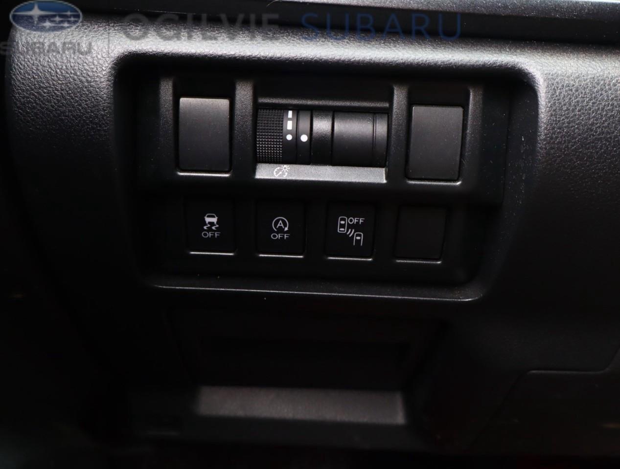 2023 Subaru Crosstrek Outdoor (CVT) 4dr All-Wheel Drive Photo