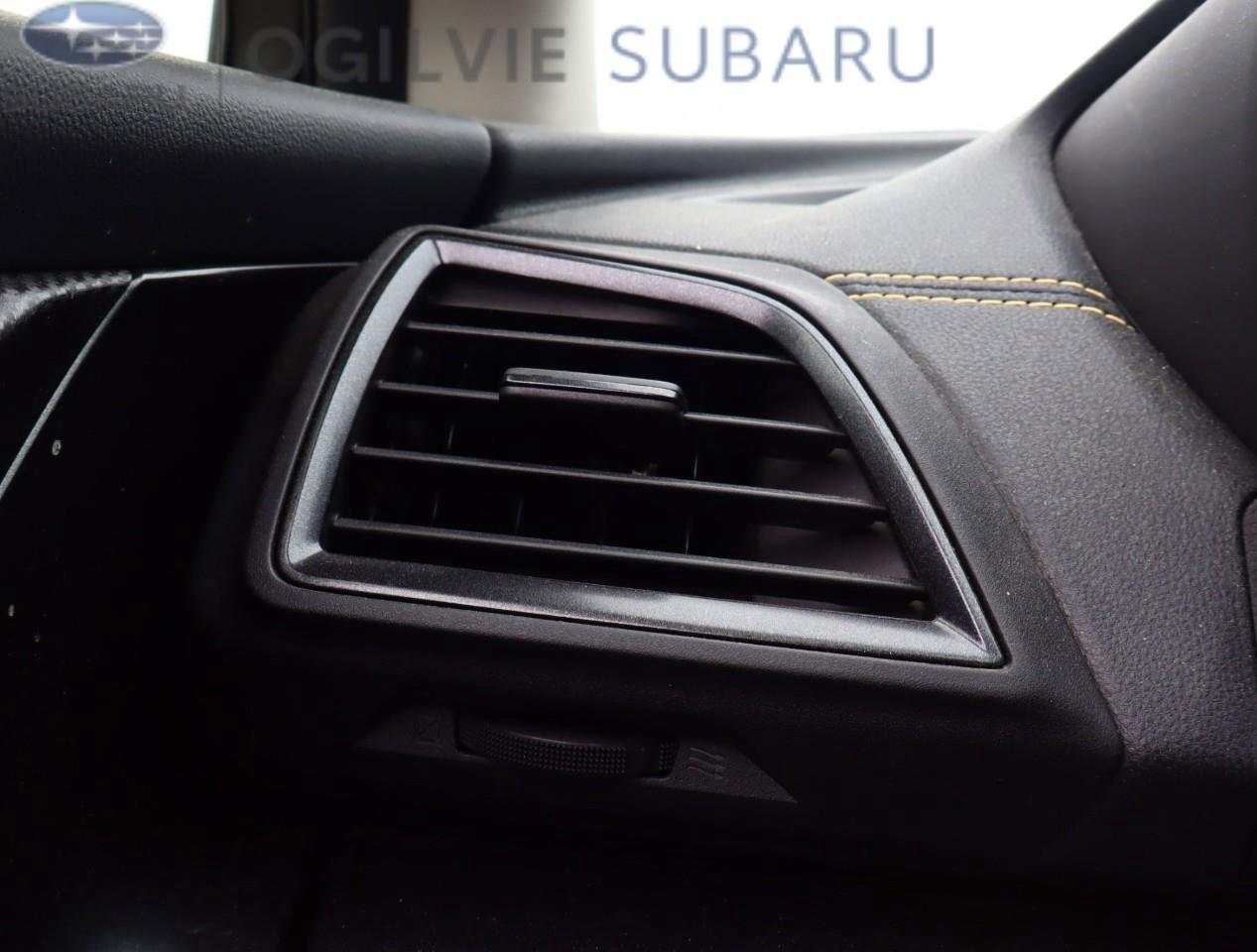 2023 Subaru Crosstrek Outdoor (CVT) 4dr All-Wheel Drive Photo