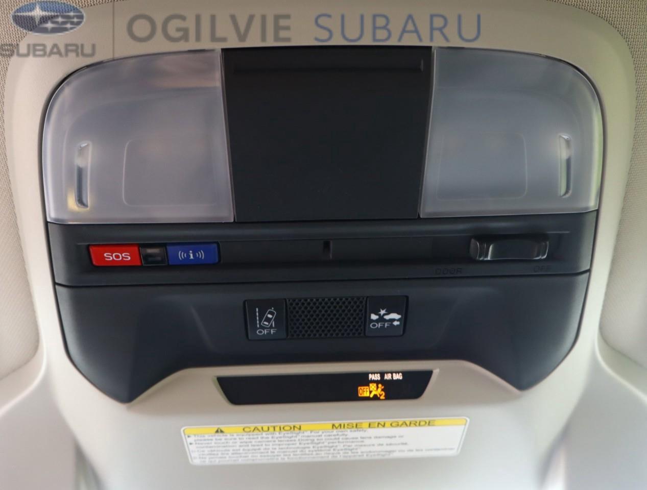 2023 Subaru Crosstrek Outdoor (CVT) 4dr All-Wheel Drive Photo
