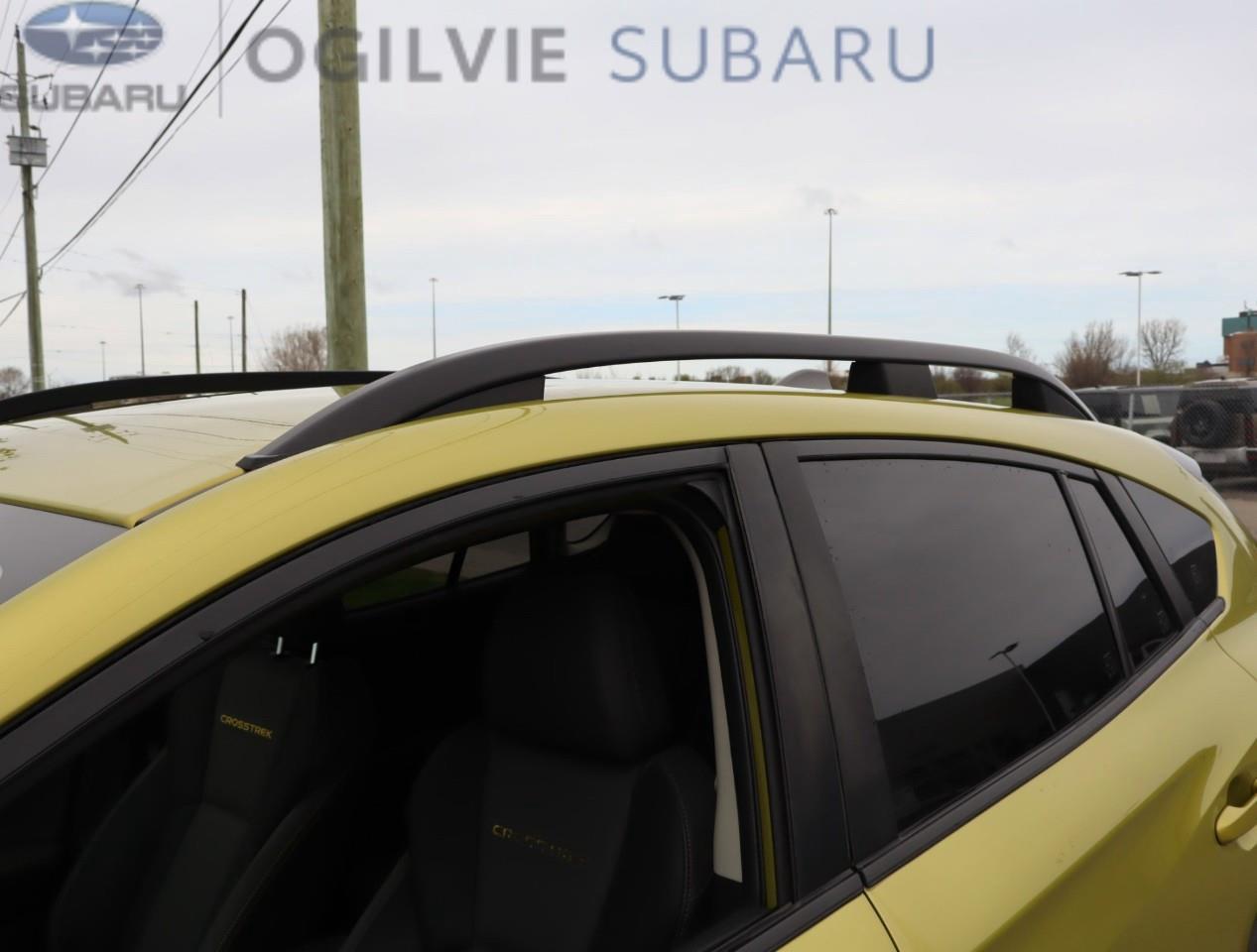 2023 Subaru Crosstrek Outdoor (CVT) 4dr All-Wheel Drive Photo