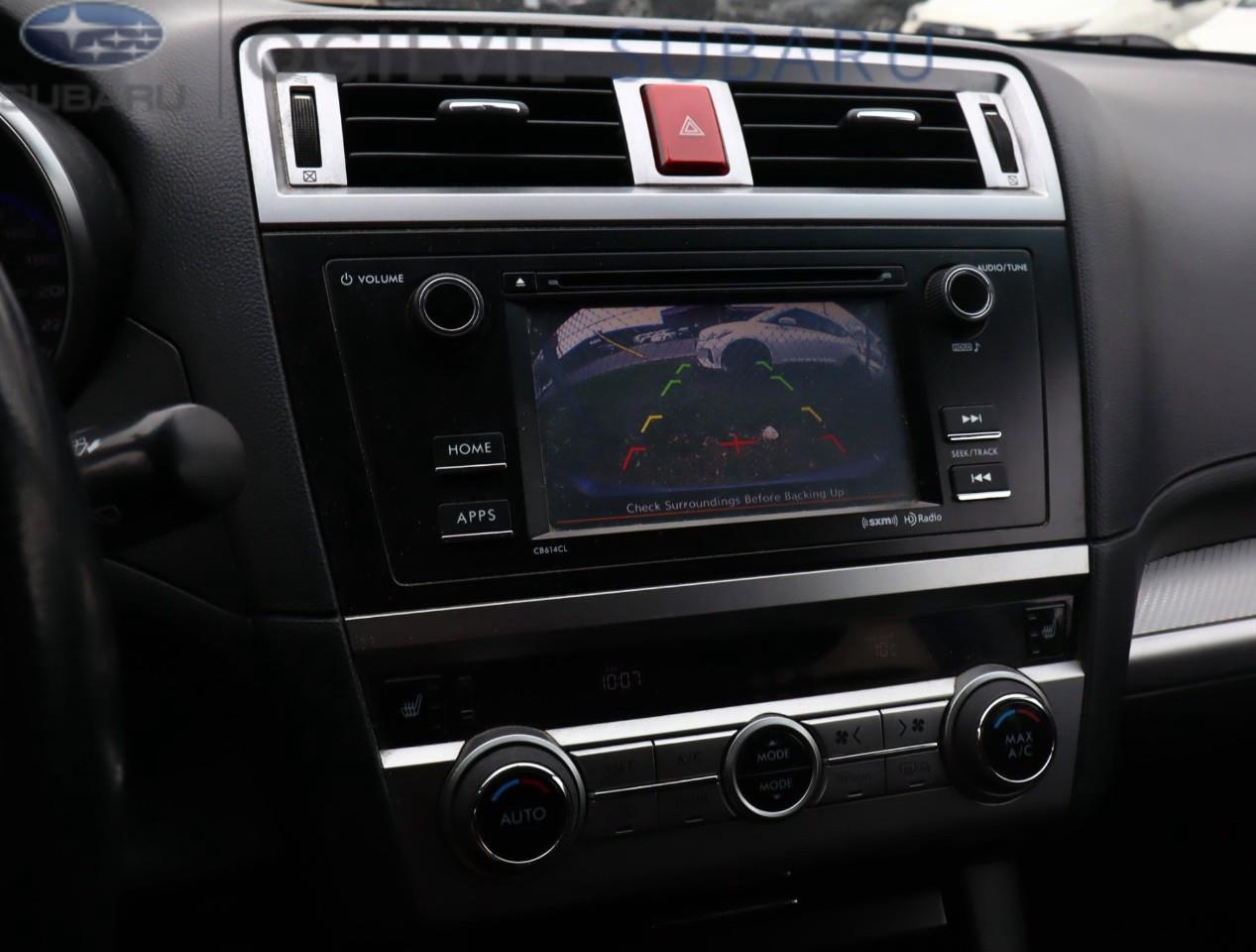 2015 Subaru Outback  Photo