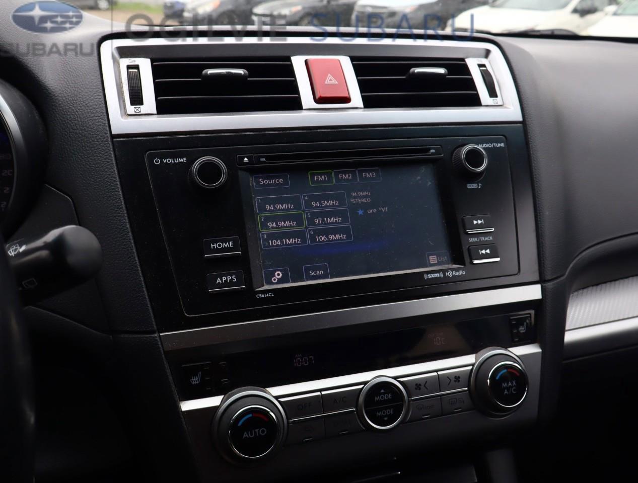 2015 Subaru Outback  Photo