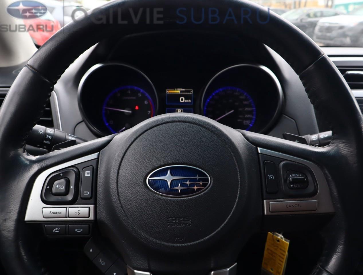 2015 Subaru Outback  Photo