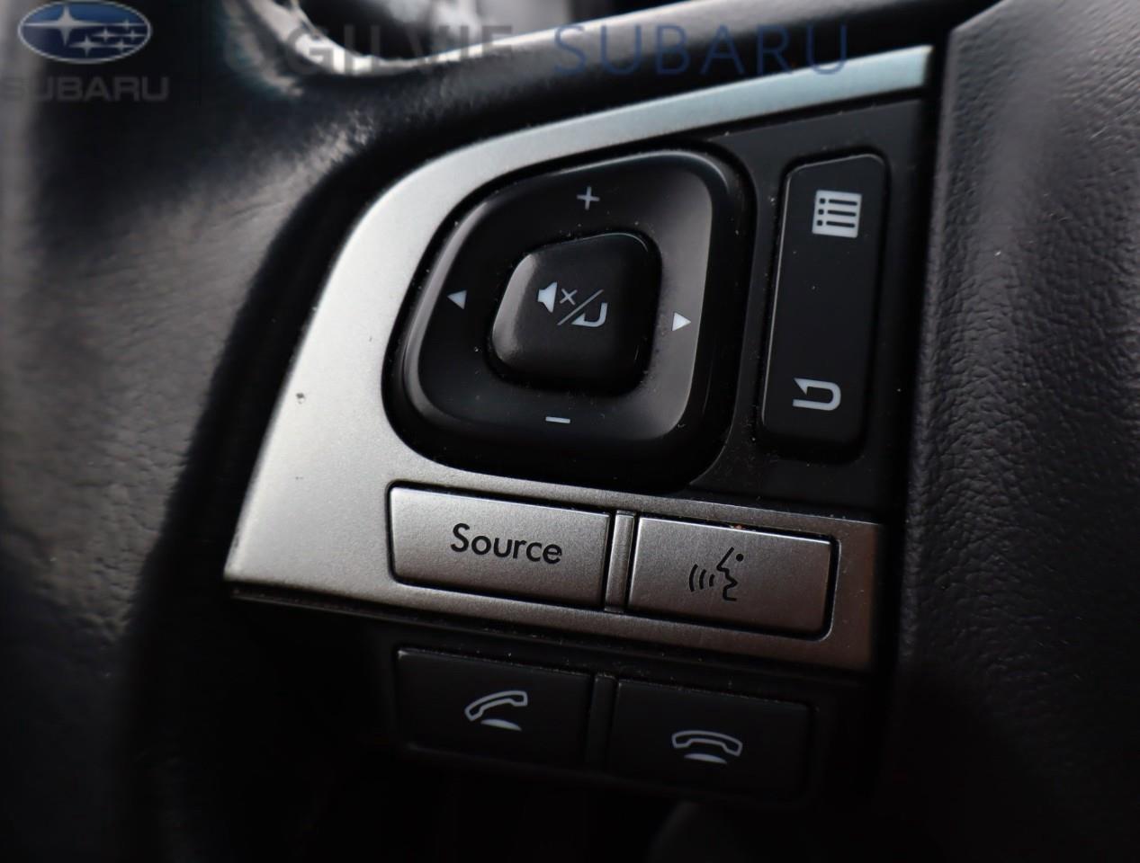 2015 Subaru Outback  Photo