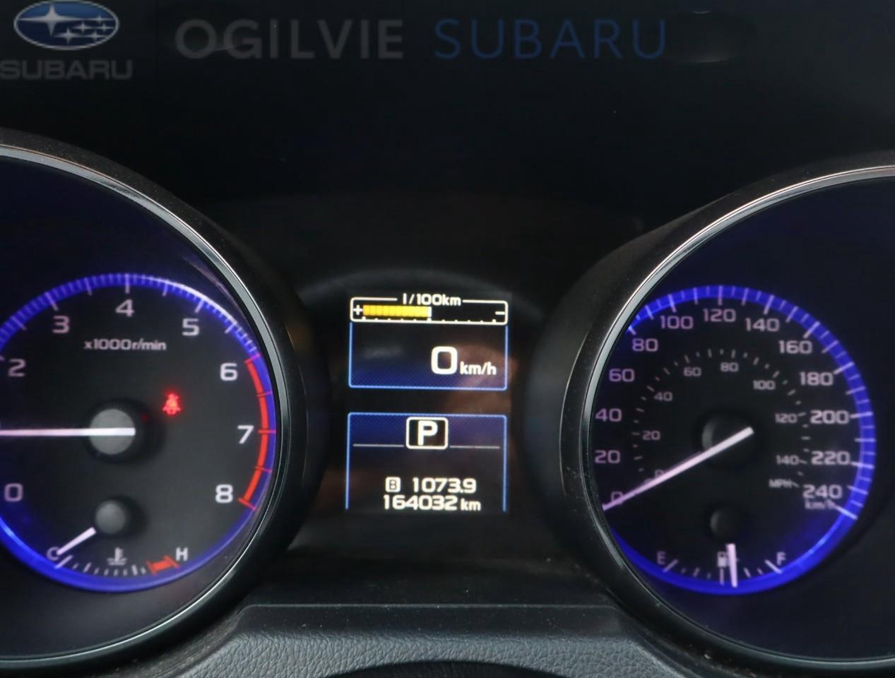 2015 Subaru Outback  Photo