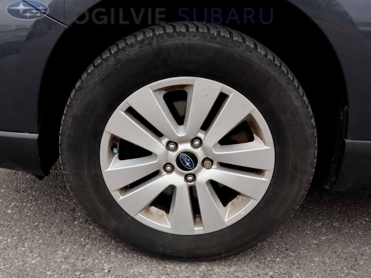 2015 Subaru Outback  Photo