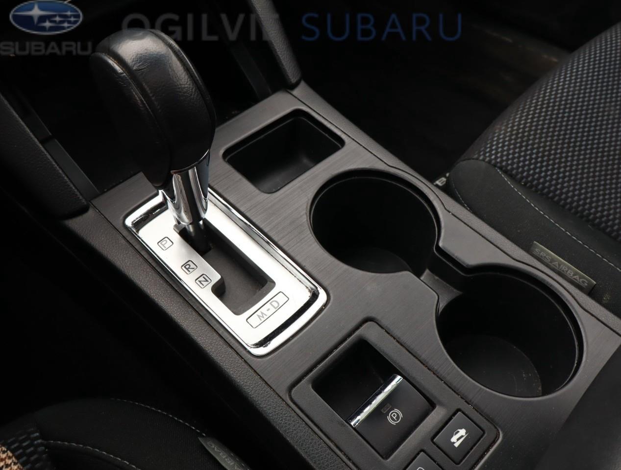 2015 Subaru Outback  Photo