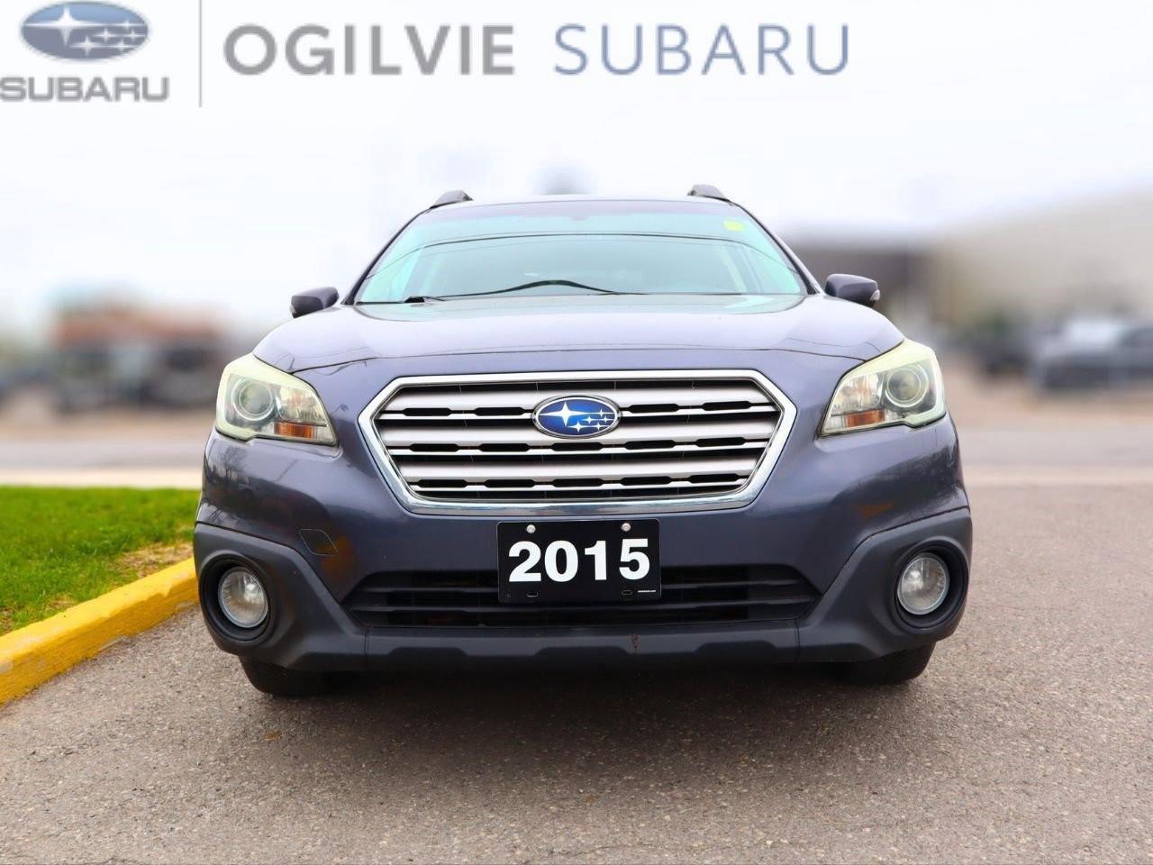2015 Subaru Outback  Photo