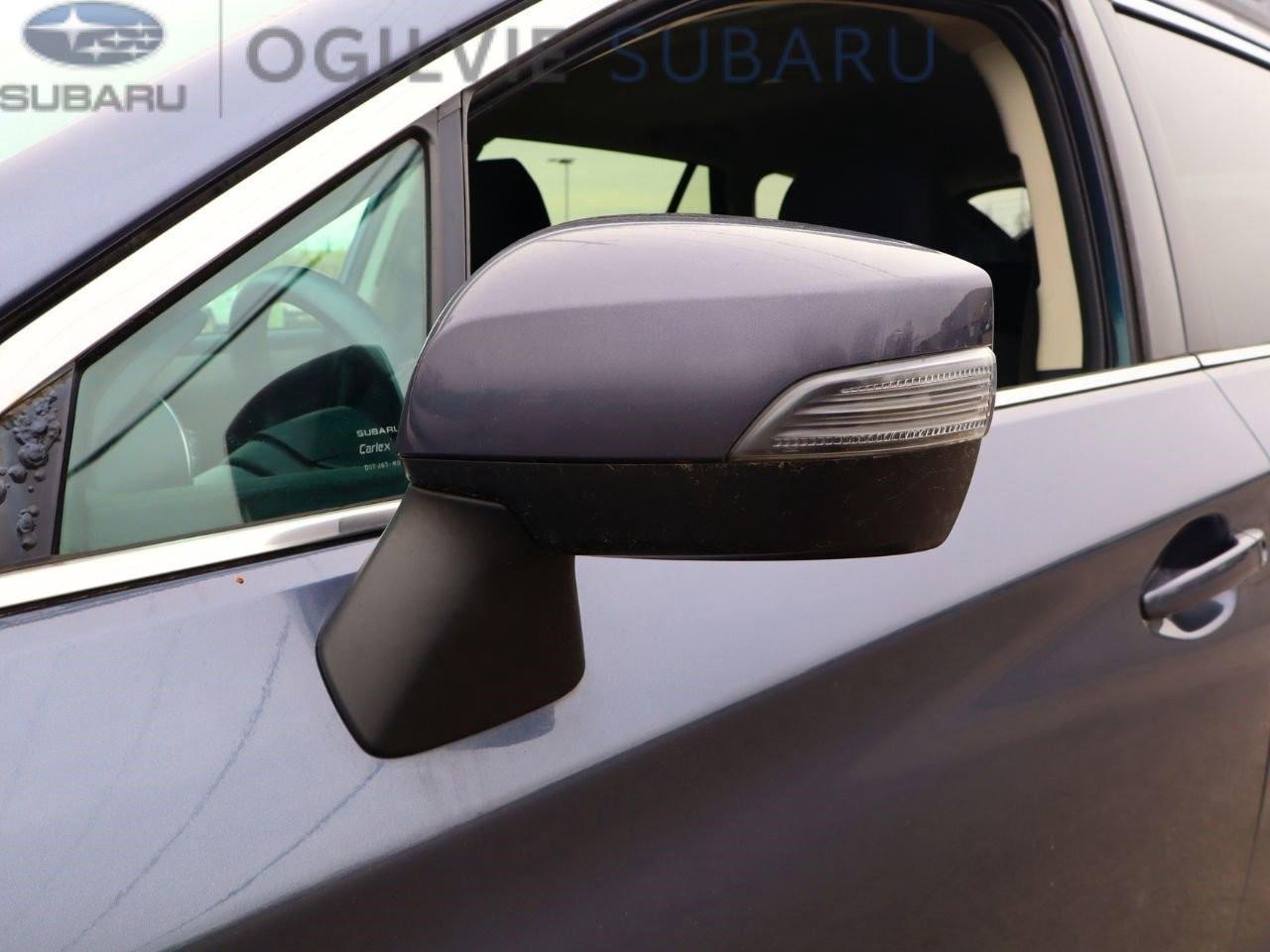 2015 Subaru Outback  Photo