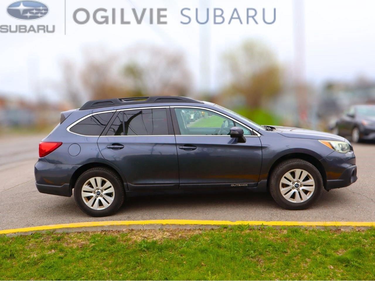 2015 Subaru Outback  Photo