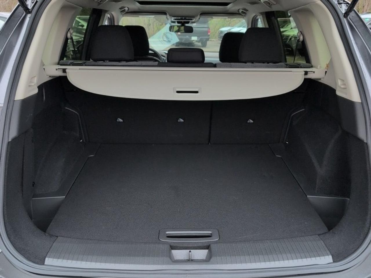 2023 Nissan Rogue SV Moonroof 4dr All-Wheel Drive Sport Utility Photo