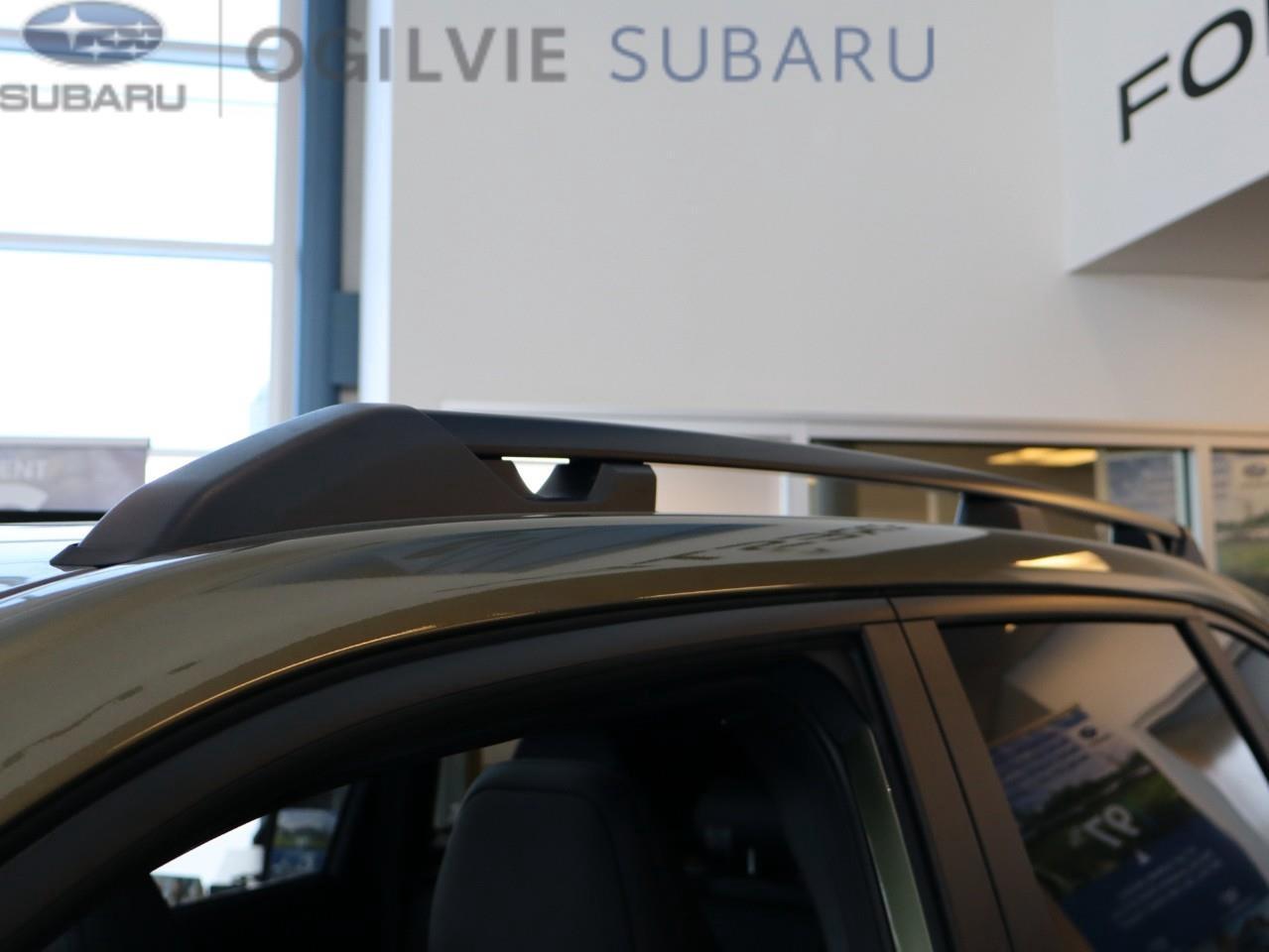 2026 Subaru Forester Limited 4dr All-Wheel Drive Photo