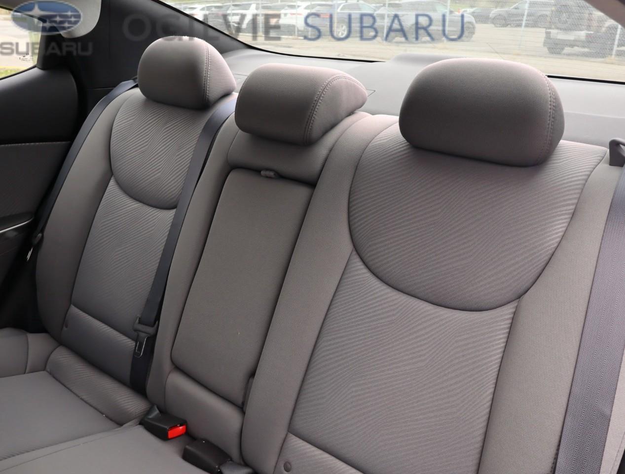 2013 Hyundai Elantra GLS (A6) 4dr Sedan Photo