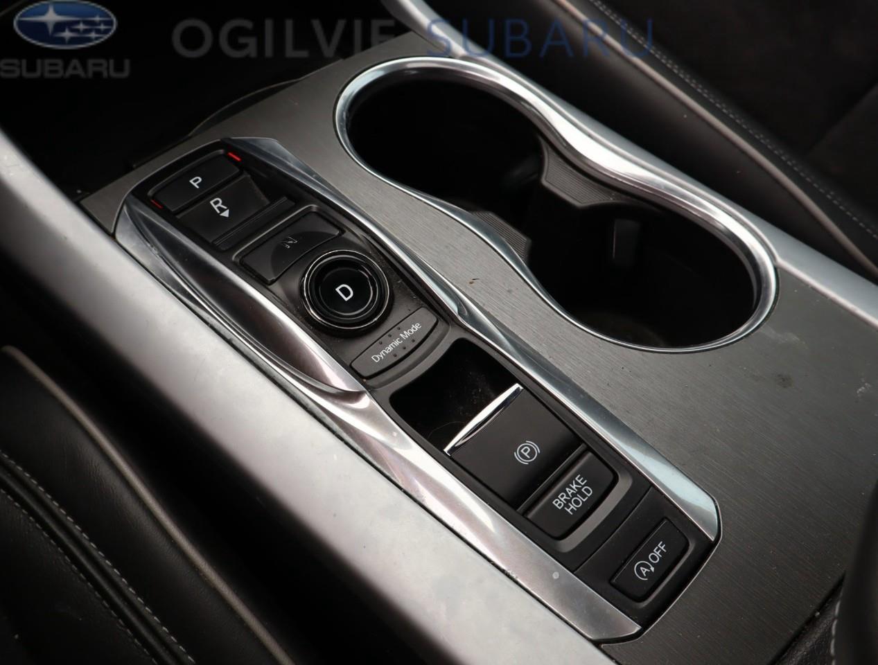 2020 Acura TLX Tech A-Spec PMC Edition 4dr SH-AWD Sedan Photo
