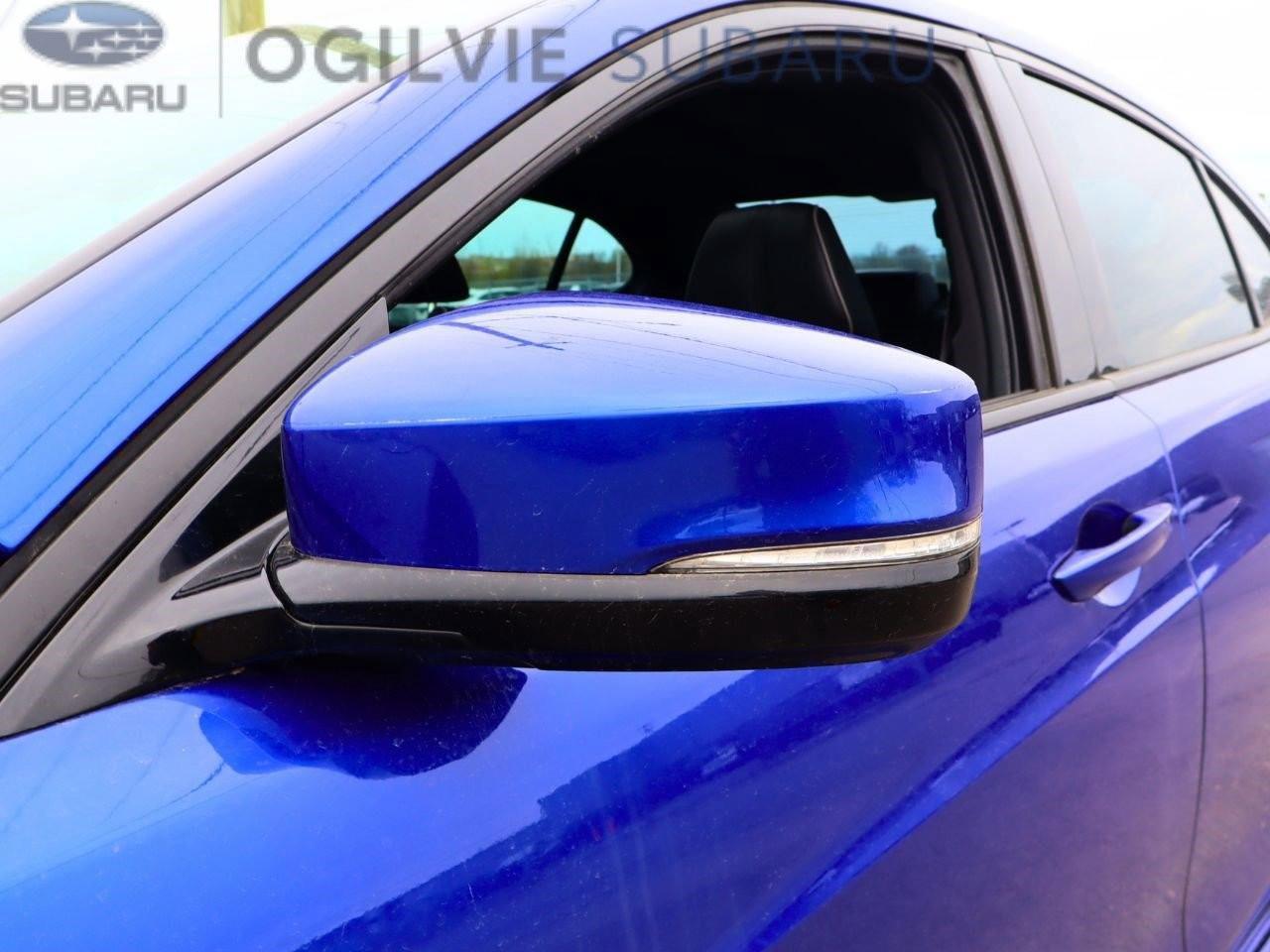 2020 Acura TLX Tech A-Spec PMC Edition 4dr SH-AWD Sedan Photo