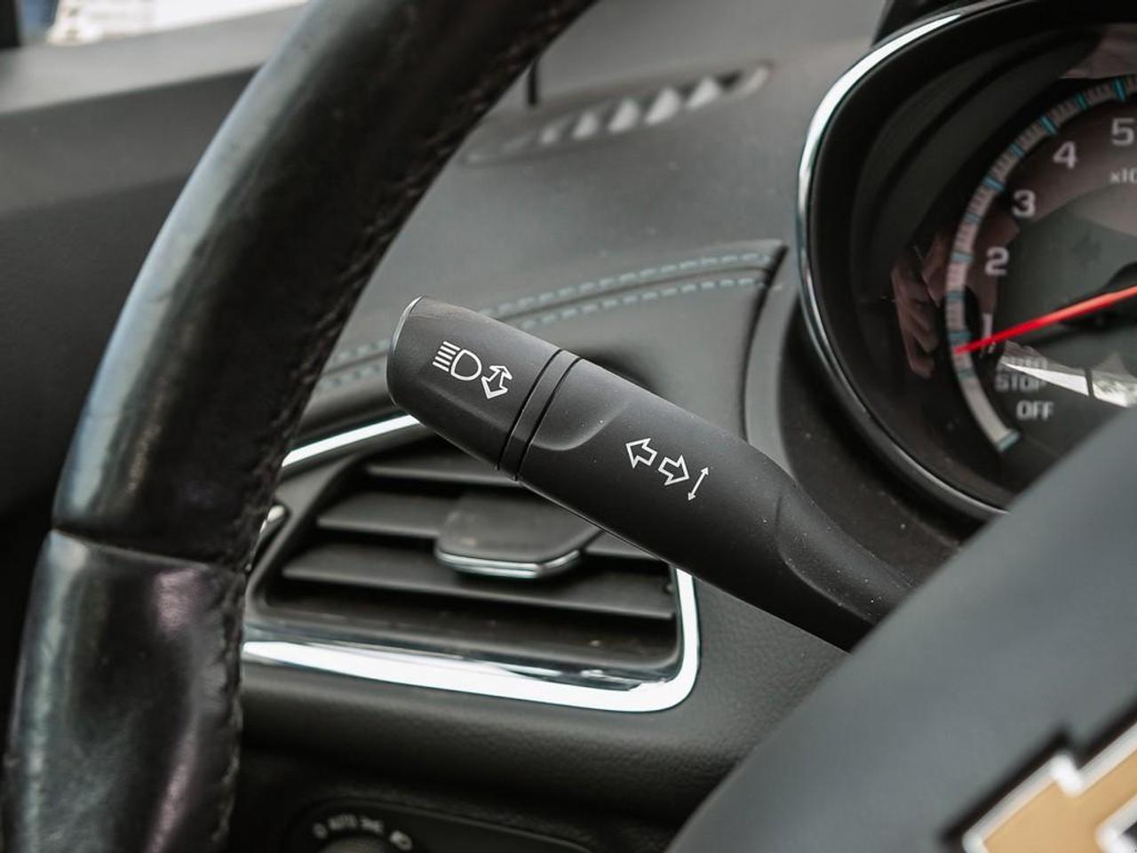 2018 Chevrolet Cruze Premier Auto 4dr Sedan Photo