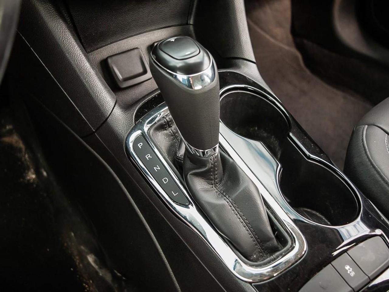 2018 Chevrolet Cruze Premier Auto 4dr Sedan Photo