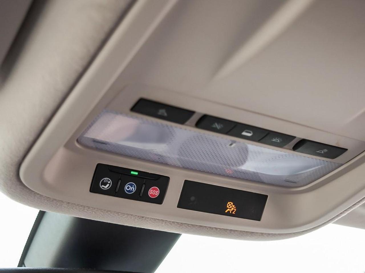 2018 Chevrolet Cruze Premier Auto 4dr Sedan Photo
