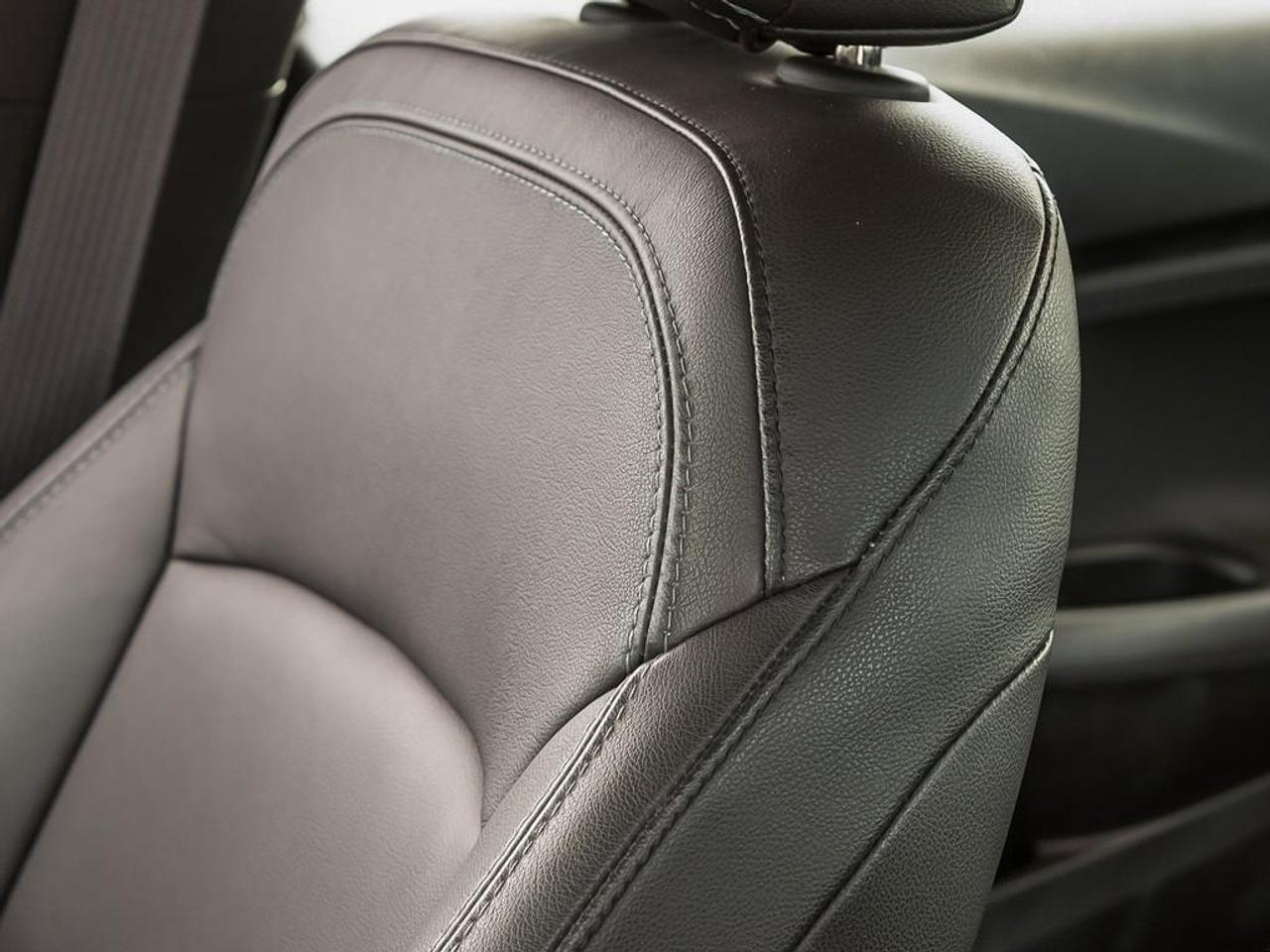 2018 Chevrolet Cruze Premier Auto 4dr Sedan Photo