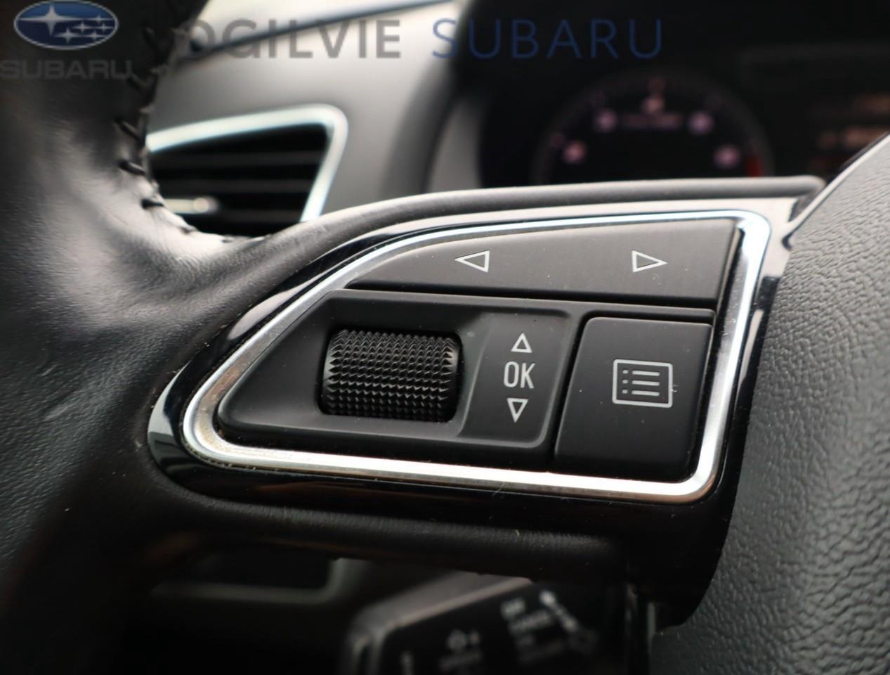 2016 Audi Q3 2.0T Progressiv 4dr All-Wheel Drive quattro Sport Utility Photo