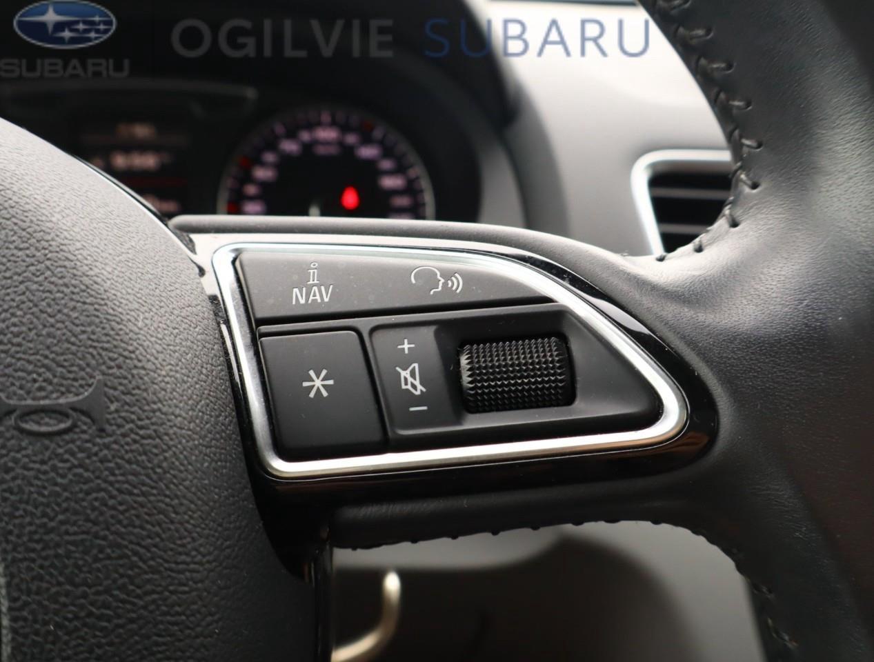 2016 Audi Q3 2.0T Progressiv 4dr All-Wheel Drive quattro Sport Utility Photo