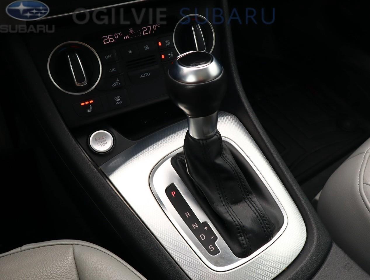 2016 Audi Q3 2.0T Progressiv 4dr All-Wheel Drive quattro Sport Utility Photo